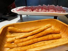 -东门口涮肉·砂锅·烤串(老门东店)