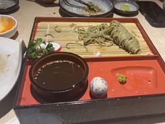 -万岁寿司(蓬江万达店)