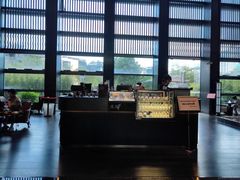 -木嘛working coffee(前海店)