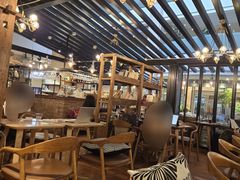 -大书房咖啡(中传国交店)