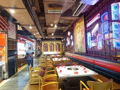 大堂-大队长主题火锅(观音桥店)