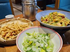 -肖记公安牛肉鱼杂馆·省级非物质文化遗产(万松园直营店)