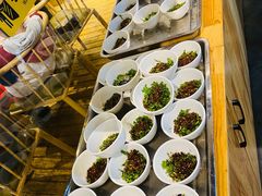 -攀枝花野菜铜火锅(万科凯德店)