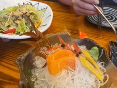 -坂吉屋·居酒屋深夜食堂(龙湖店)