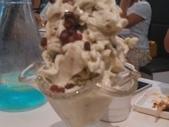 -鱼酷活鱼烤鱼(恒隆广场店)