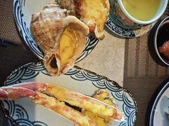 -極上萬膳·日料放题(来福士江景店)