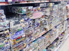 -jungle密林(百米香榭商业街店)