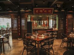 -北京老铺烤鸭(老城根店)