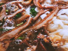 -花溪王记牛肉粉(四季花溪商场店)