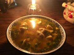 馄饨-清之口·东乡鸡自助饺子(经二路店)