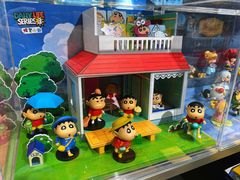 -泡泡玛特POPMART(侨福芳草地店)