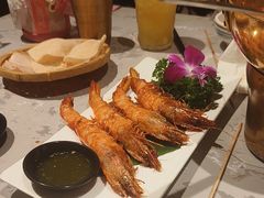 -Home Thai·泰谣(王府井apm店)