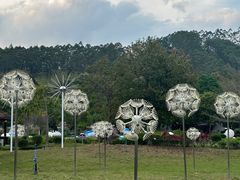 -林丰温泉度假山庄