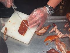 -京味斋·北京烤鸭(华威桥北工大店)