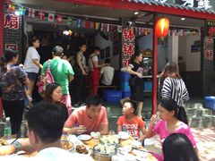 -古真记钵钵鸡(总店)