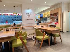 -李先生牛肉面大王(营口大润发店)