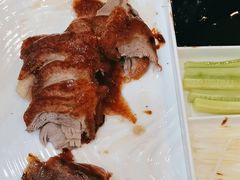 -便宜坊烤鸭店(玉蜓桥店)