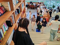-朵云书院(滴水湖店)