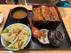 -鳗葉(万象城店)