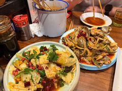 -小核桃品质串店(世茂大道店)
