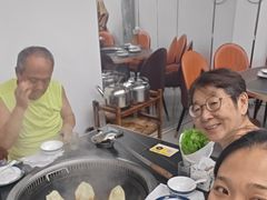 -地锅之家·鲜货工厂(华发路店)
