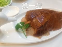 -九花山烤鸭店
