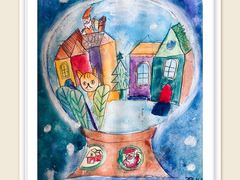 -甲乙果 美术书法(通州校区)