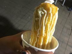 景点-新五爱道夜市