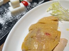 -廊亦舫Lang Yi Fang Restaurant(金桥店)