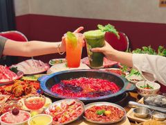 -牛市坎火锅(建设路店)