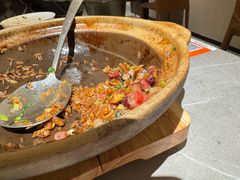 -羊门客在·烤盐池滩羊·川菜