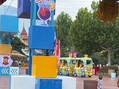 -郑州方特梦幻王国