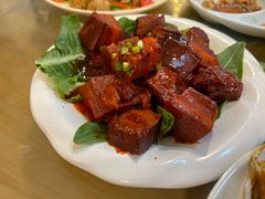 -聚首堂·特色小吃·肘子(什刹海德胜门店)