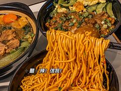 -巧燕坊一笼一蒸(庆春广场地铁站店)