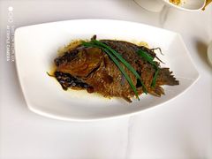 -蘭奢雅集·江浙菜(青山江滩店)