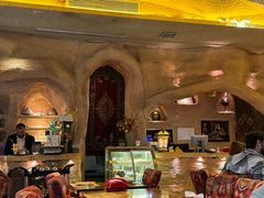 -Antalya安塔利亚土耳其餐厅(猎德店)