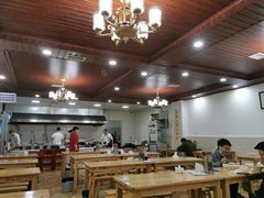 大堂-华兴街自力面店