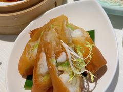 -金苑海鲜酒家(来魅力店)