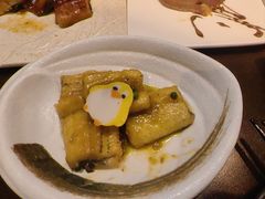 -黑松白鹿(金融街店)