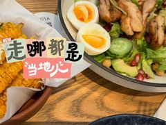 -gaga(深圳南山益田假日广场店)