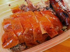 烧鹅-黄连大头华烧鹅店(大良店)