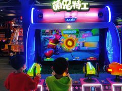 -核客电玩城(东门店)