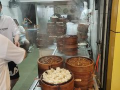 -海汇源老烧麦店(东大街总店)