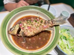 -费大厨辣椒炒肉(房山龙湖天街店)