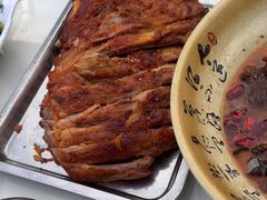 -张记焖窑·十五年专注焖烤(雍和宫店)