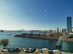-川旺角川粤融合菜•海景餐厅(星海广场店)