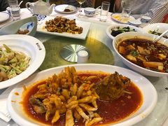 -便宜坊烤鸭店(甜水园店)