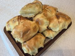 -新疆大厦·慕士塔格餐厅