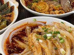 川北凉粉-牛王庙(龙华花园店)