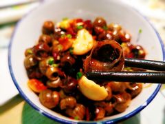 -豆蔻电影主题餐厅(四牌楼店)